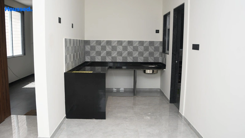 Sample Apartment